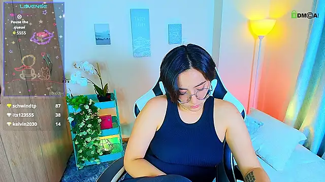 Chat XXX en directo de Alex_carter