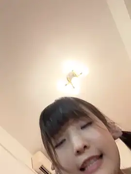 susuya_sha's Webcam Show