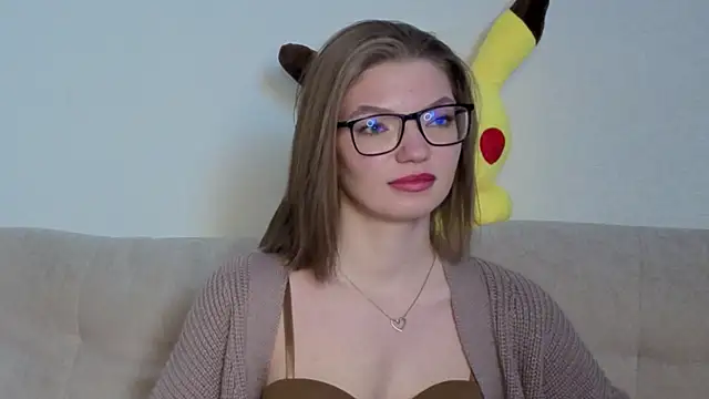 Chat +18 de JeaneneWoltz ao vivo