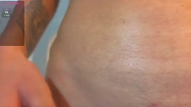 Tifany_Tx ওয়েবক্যাম শো