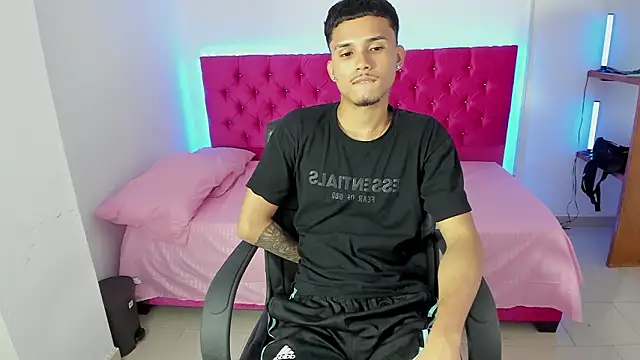 Chat XXX ao vivo de Liam_hard04