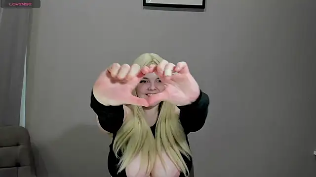 Chat XXX en directo de ivydream66