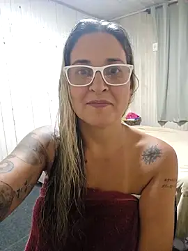 Chat XXX en directo de bellafortune51