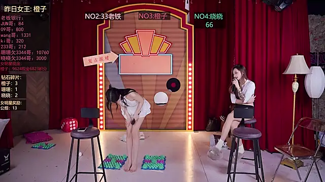 SMN-0002 – webcam-show