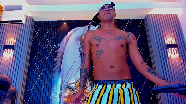 Chat XXX en directo de the_knights_of_the_night