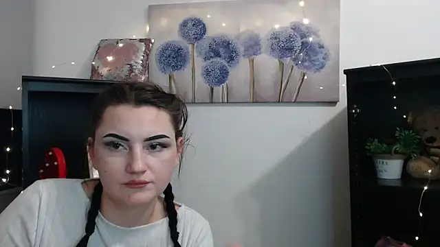 TurnMe_On's Live XXX Chat