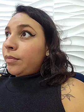 LizzRousen Live XXX chat