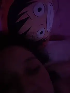 Chat XXX en directo de alexxandra_ferri_