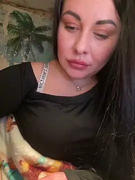 DaisyStreet's Live XXX Chat