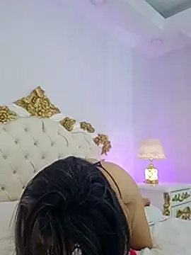 AnnyLorets' Live XXX Chat