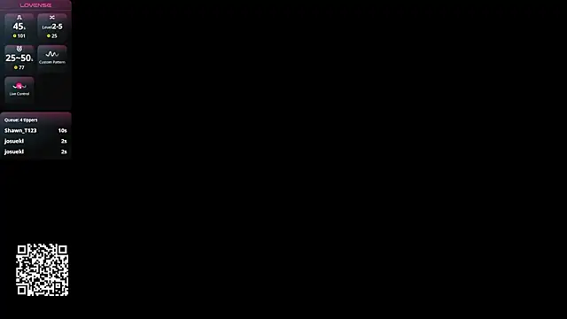 CucDierolf Live XXX Chat