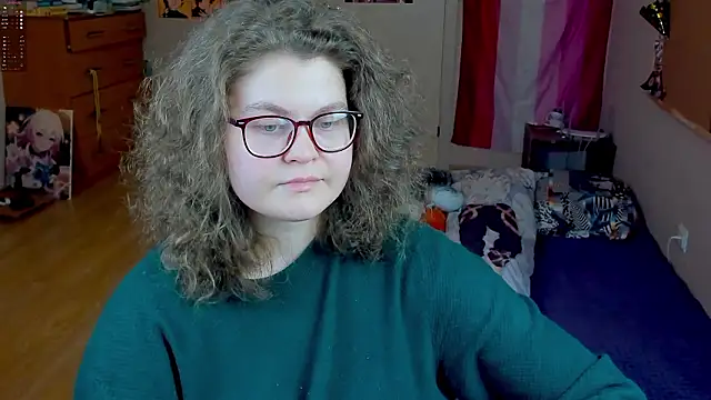 Sashy_Way Adlı Modelin Canlı XXX Sohbeti