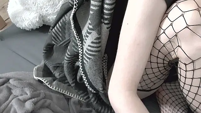 CeriseLapine élő XXX-chatje