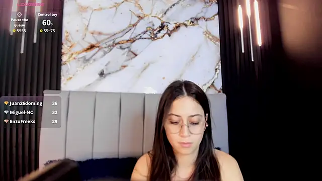 SophieeMoore Live XXX-Chat