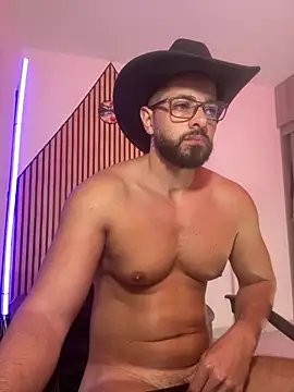 magnumchris Webcam Show