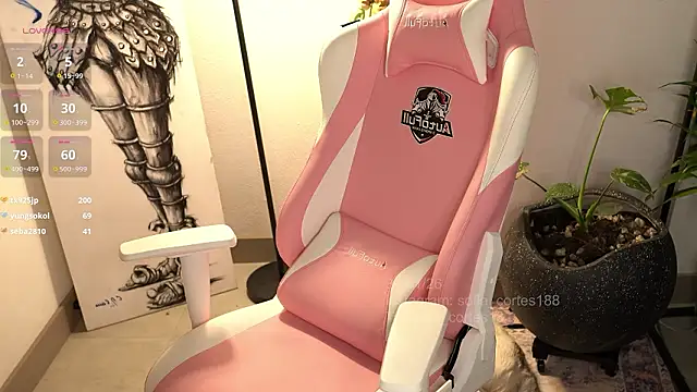 tatiana__cortes18 라이브 XXX 채팅