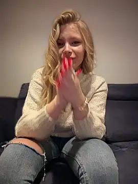 Pokazy przed kamerką – AnastasiaAniess