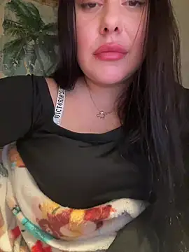 DaisyStreet's Webcam Show