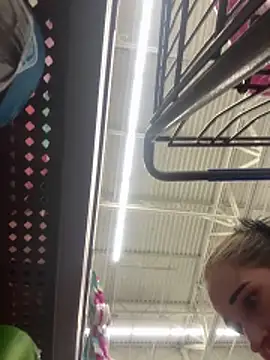 lolabunny9's Webcam Show