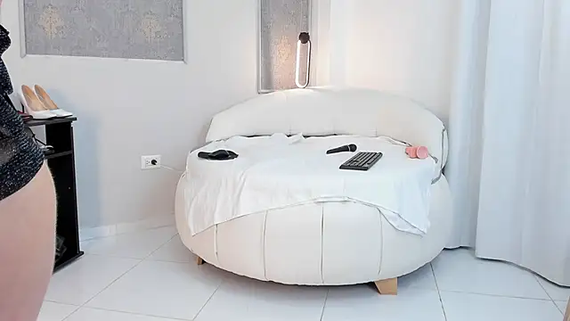 Sara_Gomez's Live XXX Chat