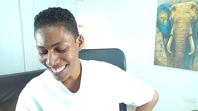 Chat XXX en directo de maiki18_