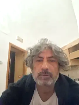 Webkamerová show nocsivag