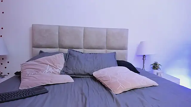 Czat XXX na żywo – JulietaFerrer_