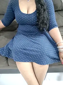 Mounika-25 Live XXX-Chat