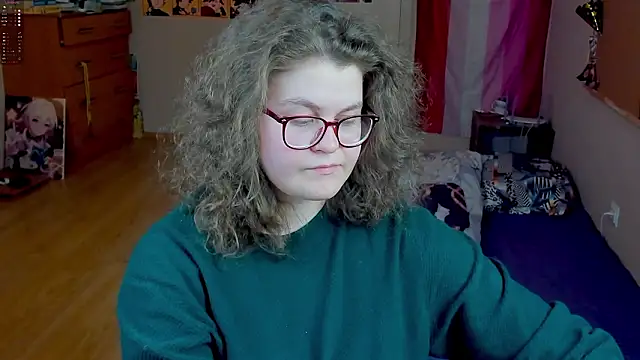 Sashy_Way Obrolan Langsung XXX