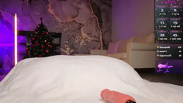 دردشة miss_long_legs الجنسية المباشرة