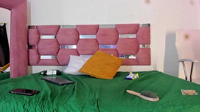 bonniie_blue: вебкам-шоу