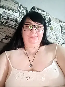 MariSwan222 Show in webcam