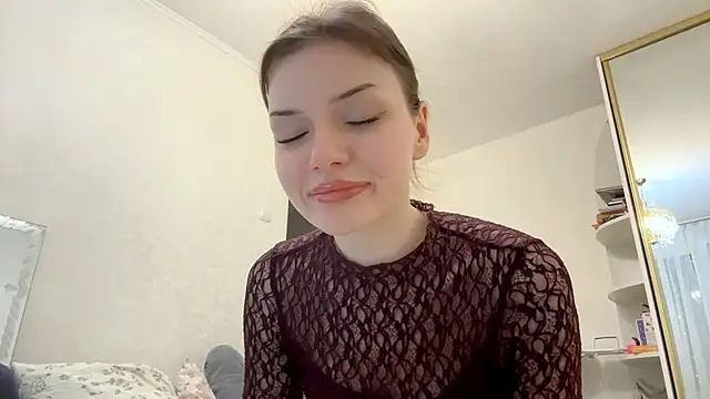 دردشة LaquandaRuppel الجنسية المباشرة