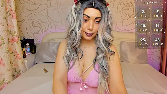 Elizabettalee Live XXX Chat