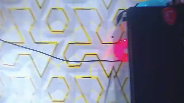 Chat XXX ao vivo de Blonderousss