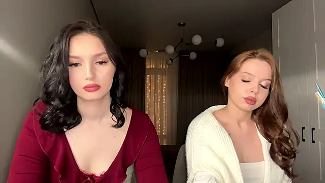 PinkClouds_ Webcamshow