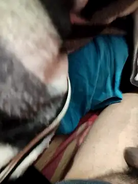 Pretty_bhabhi Adlı Modelin Web Kamerası Şovu