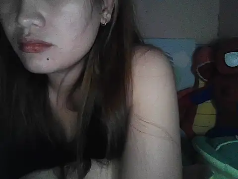 Živý XXX chat leamorena