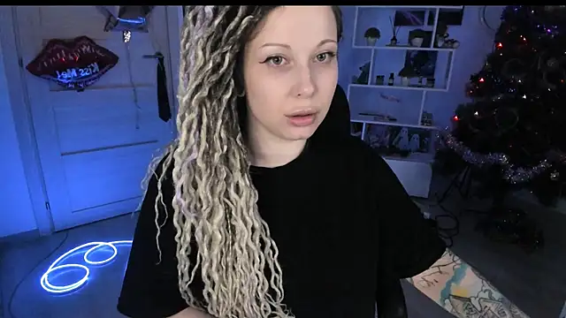 HoneySallyMoore 라이브 XXX 채팅