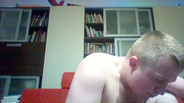 Matttthees Show in webcam