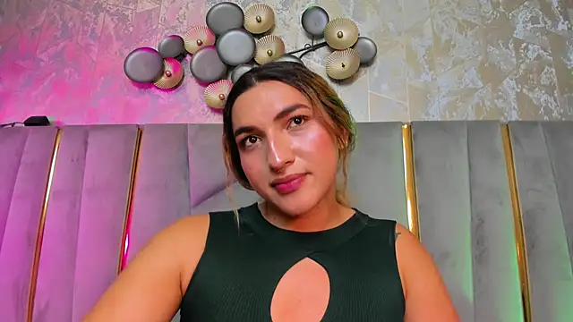 TomLondon_ Chat XXX in diretta