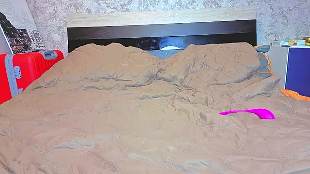 Baiambel_Mi Live XXX-Chat