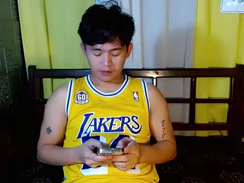 Chat XXX ao vivo de Albertx_Destroyer69