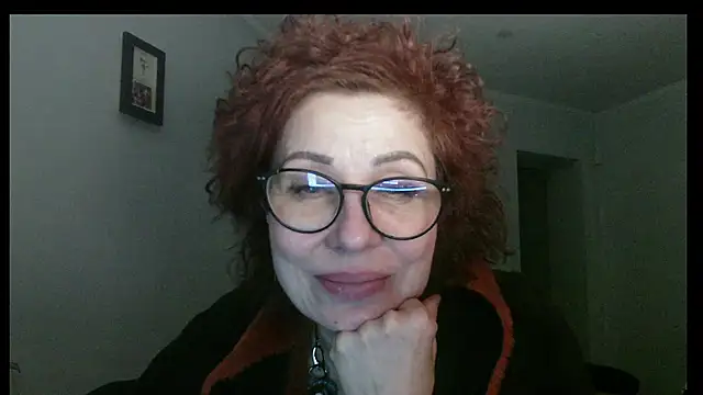 Chat XXX ao vivo de Kelly_Flurr