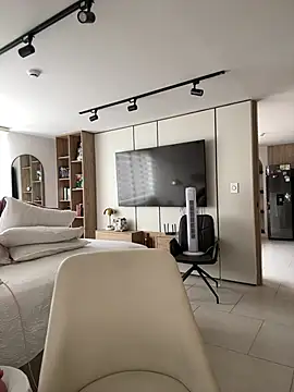 Thescorpionfr_ webcam show