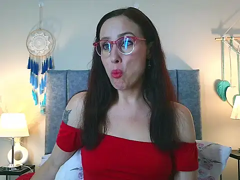 IberianMoonMK – Naživo XXX chat