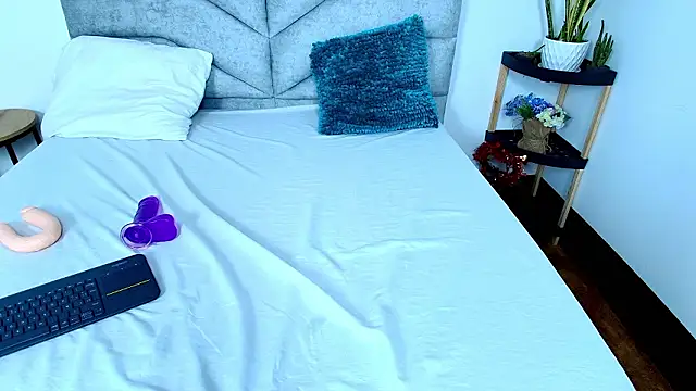 KimberlyFox_t 现场XXX聊天