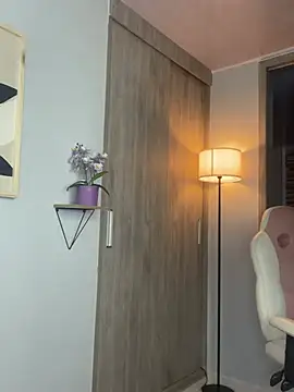 Chat XXX en directo de Vanesa_novvoa