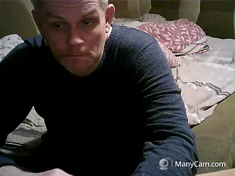 Pokazy przed kamerką – Mr__XX