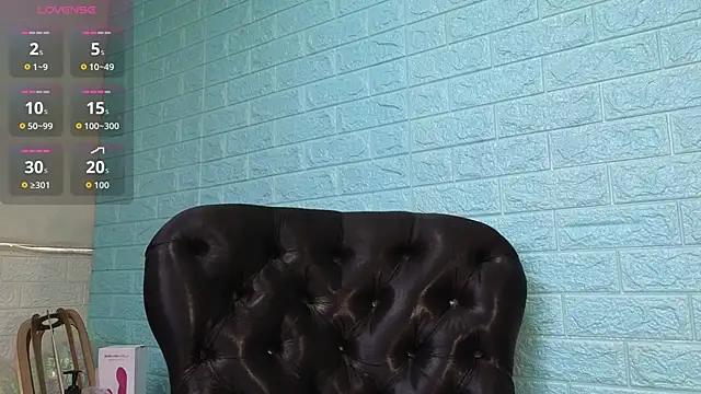 SALOME_KORLAND Adlı Modelin Canlı XXX Sohbeti